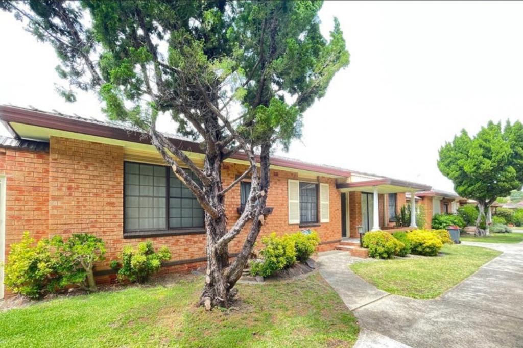 2/217 Penshurst St, Beverly Hills, NSW 2209