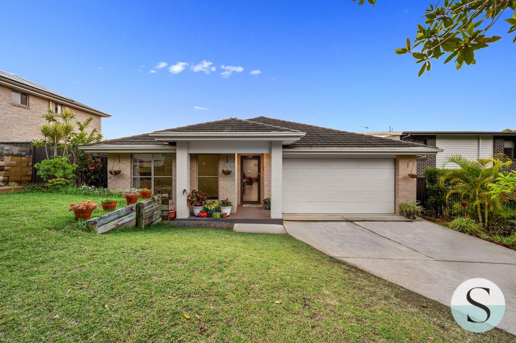 3 Serenity Cres, Fletcher, NSW 2287