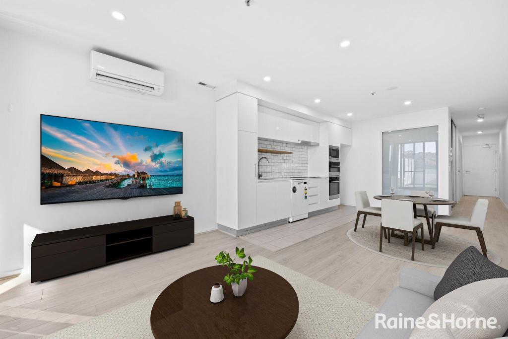 514/120 Eastern Valley Way, Belconnen, ACT 2617