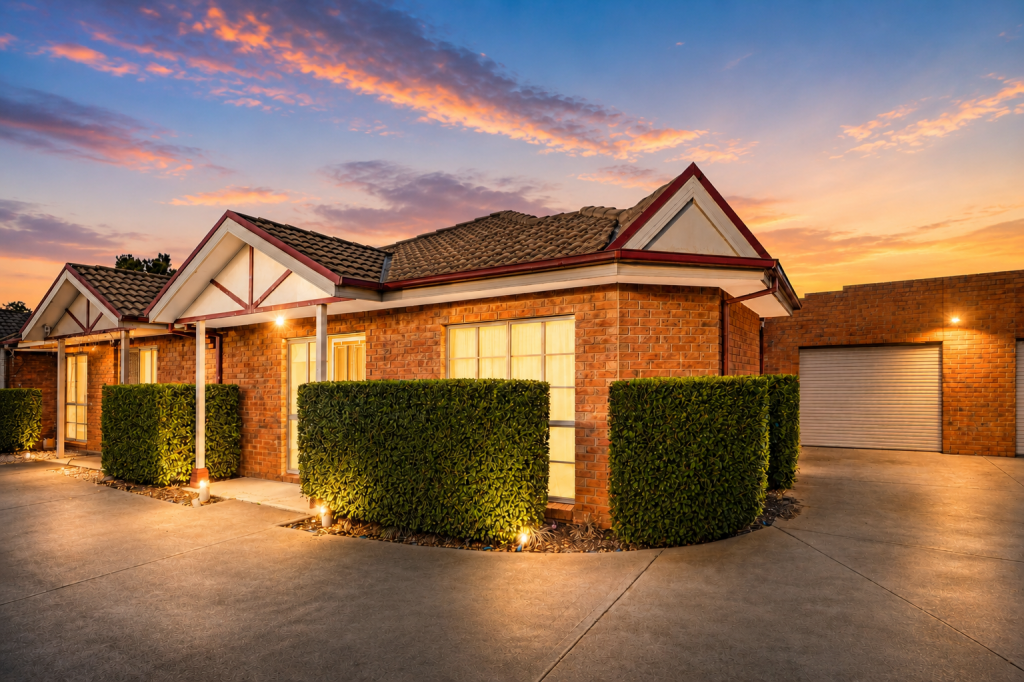 3/88 Purchas St, Werribee, VIC 3030