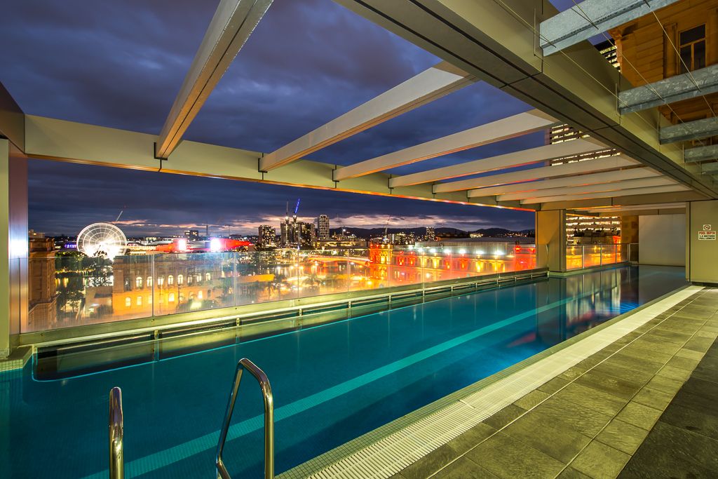 1305/151 George St, Brisbane City, QLD 4000