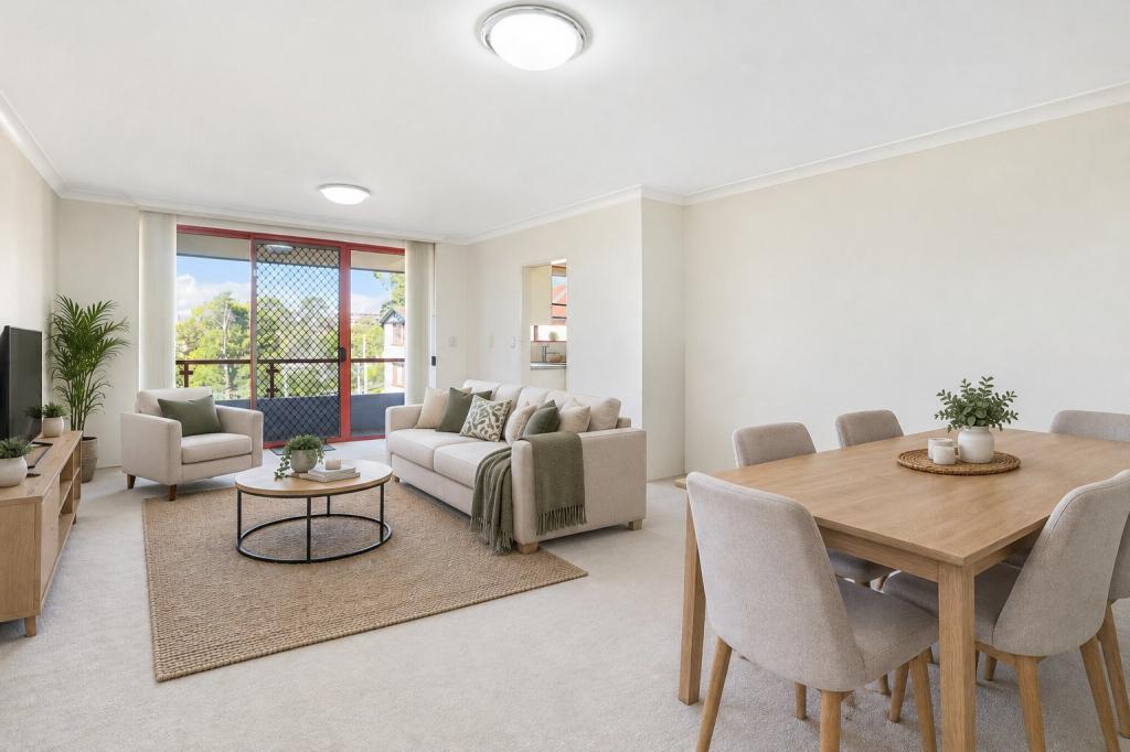 15/208-226 Pacific Hwy, Hornsby, NSW 2077