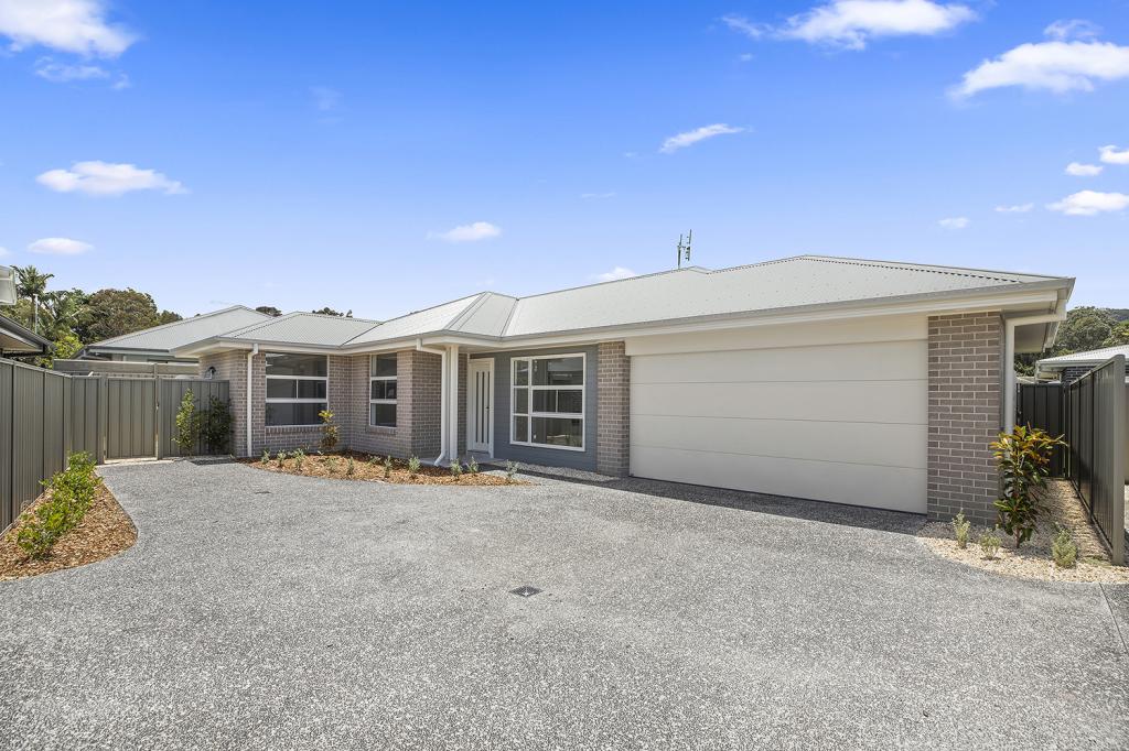 17 Bowerbird Cl, Coffs Harbour, NSW 2450