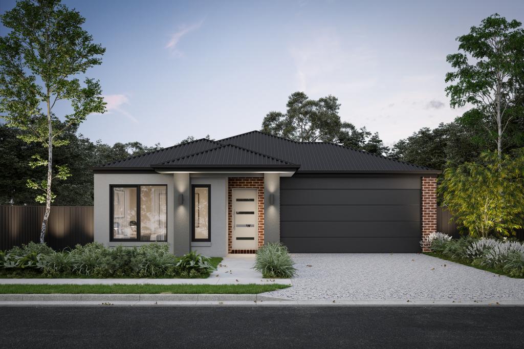 Lot 117 Mount Ararat South Road (Kala Estate), Pakenham, VIC 3810