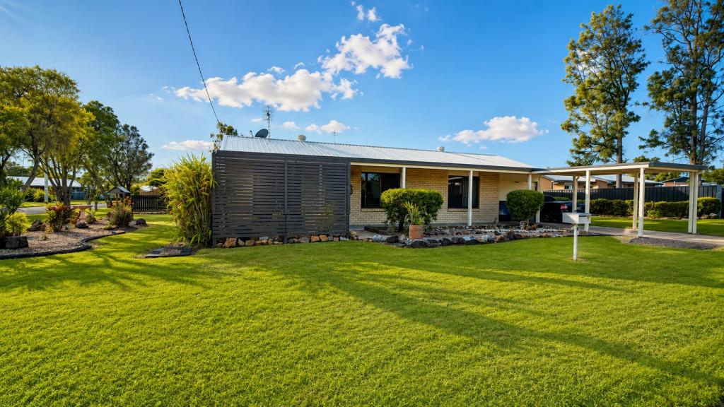 6 HERAN CT, URANGAN, QLD 4655