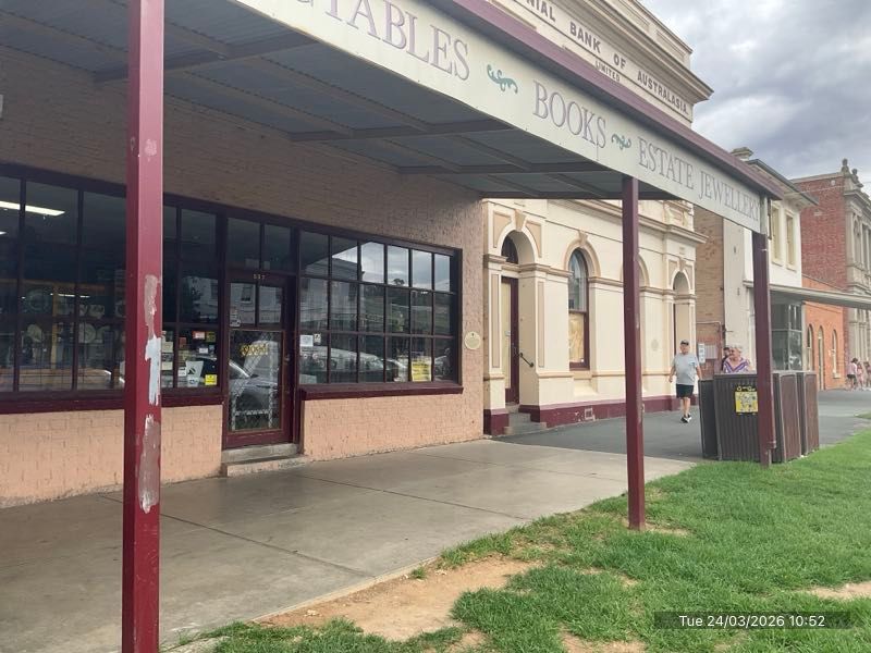 537 High St, Echuca, VIC 3564