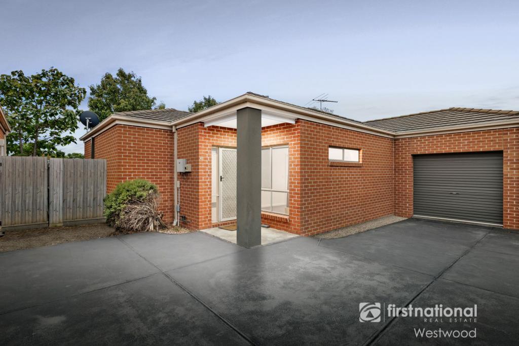 3/70 Thames Bvd, Werribee, VIC 3030