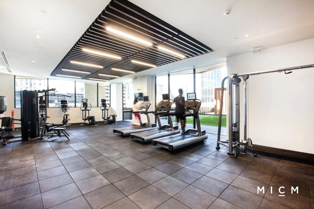 1510/120 A’Beckett St, Melbourne, VIC 3000