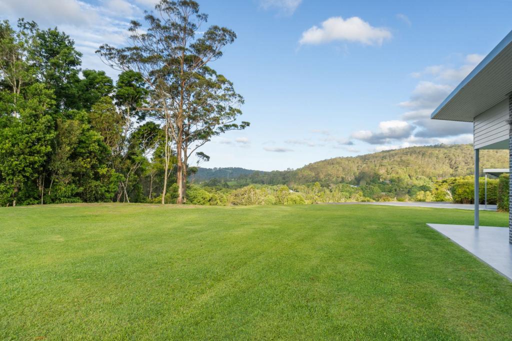 43 Gibsonville St, Tallebudgera Valley, QLD 4228