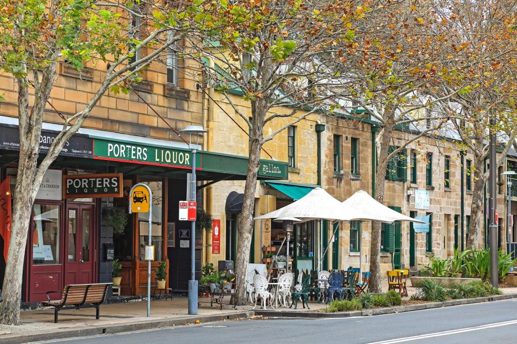 2/107 Harris St, Pyrmont, NSW 2009