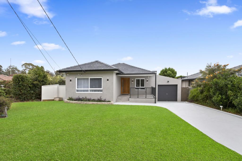 19 Vernon St, Greystanes, NSW 2145