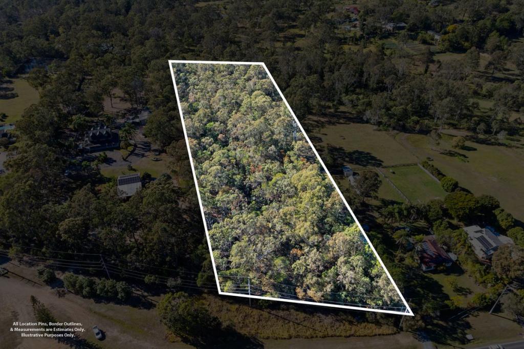 770-778 LOGAN RESERVE RD, LOGAN RESERVE, QLD 4133