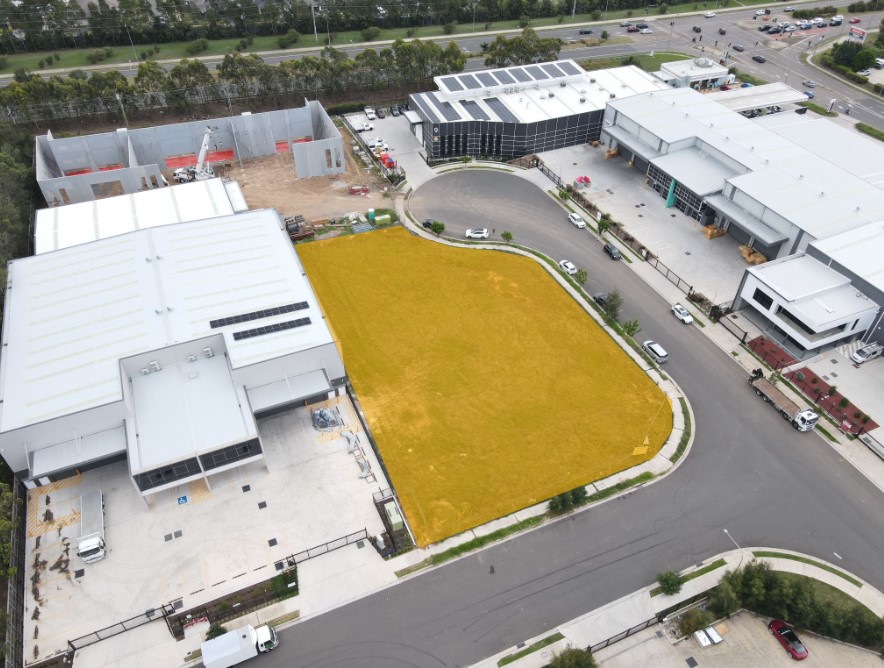 11 Grazier Ave, Gregory Hills, NSW 2557