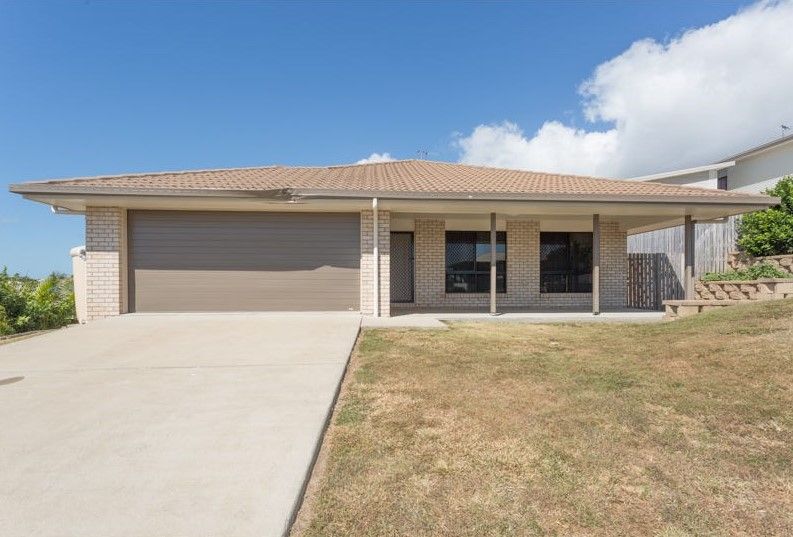 6 Grange Ct, Eimeo, QLD 4740