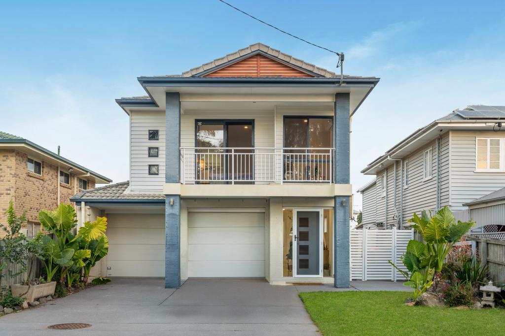 11 Somers St, Nudgee, QLD 4014
