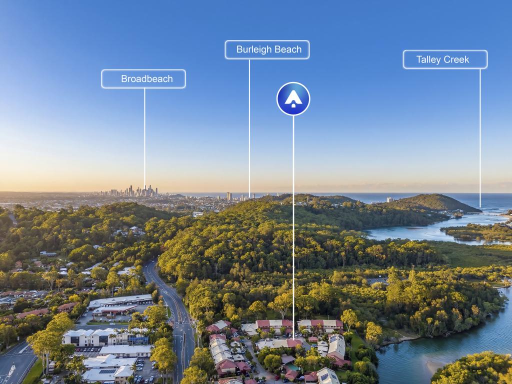 33/18 Tallebudgera Creek Rd, Burleigh Heads, QLD 4220