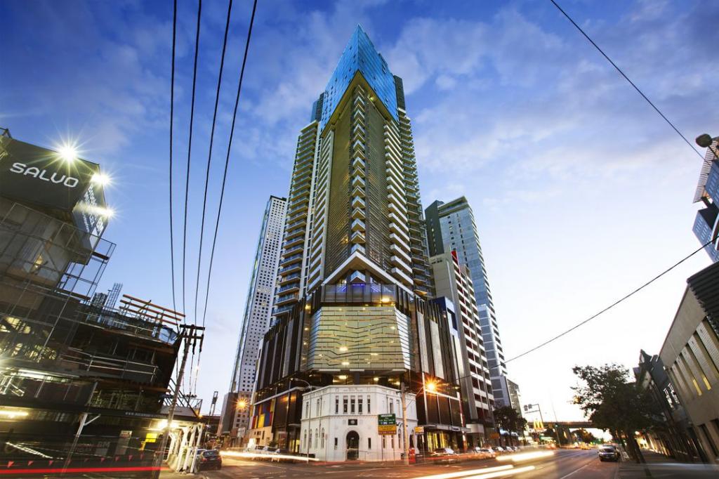 3110/283 City Rd, Southbank, VIC 3006