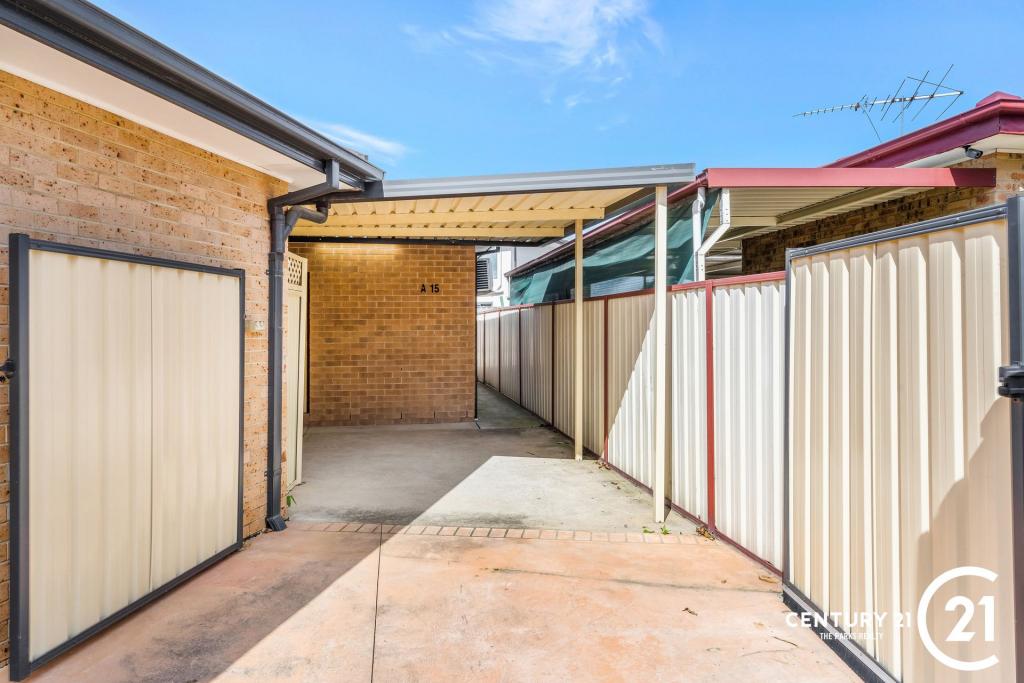 15a Ironside St, St Johns Park, NSW 2176