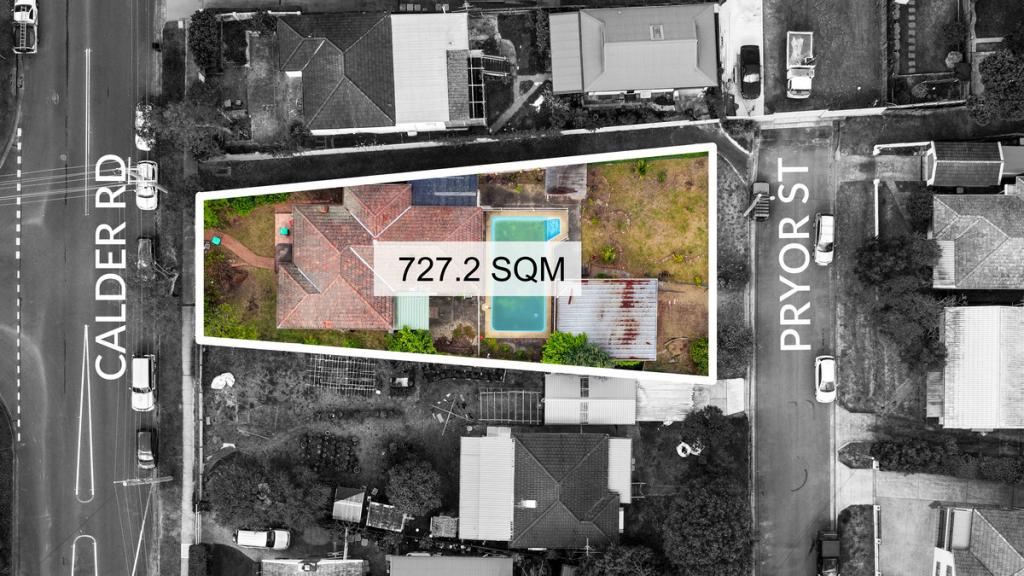 8 Calder Rd, Rydalmere, NSW 2116