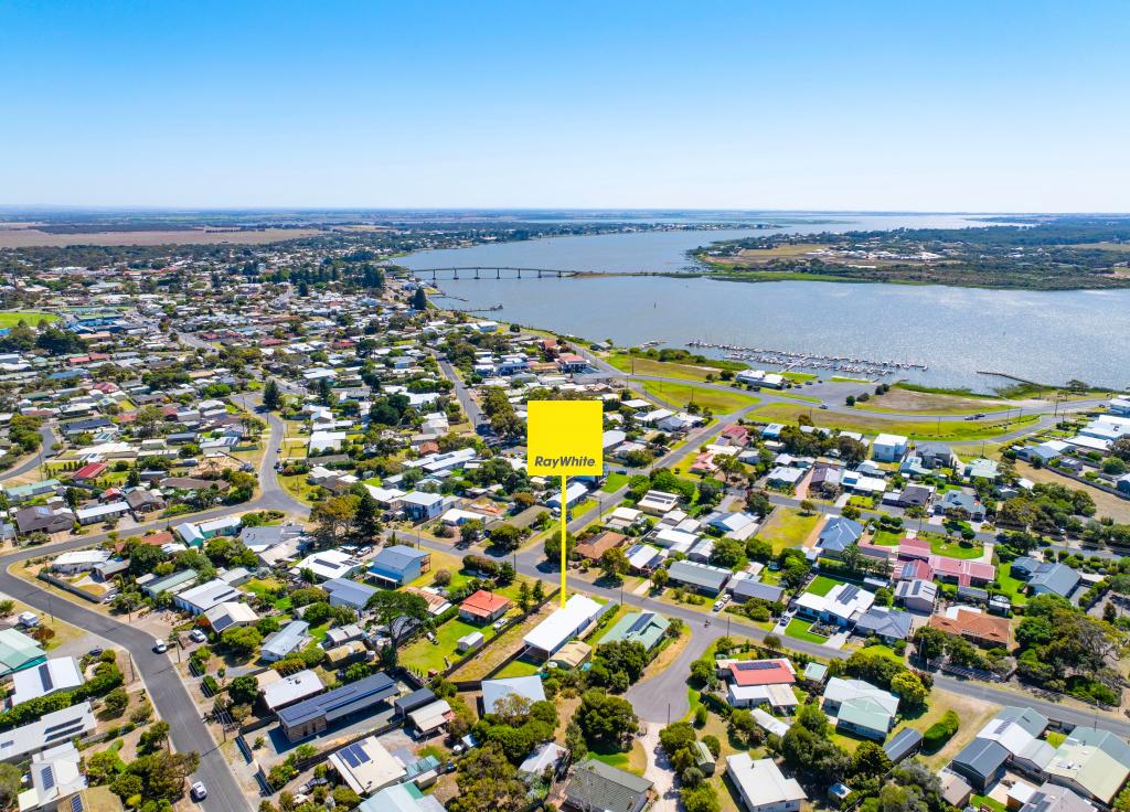 53 COLMAN RD, GOOLWA SOUTH, SA 5214