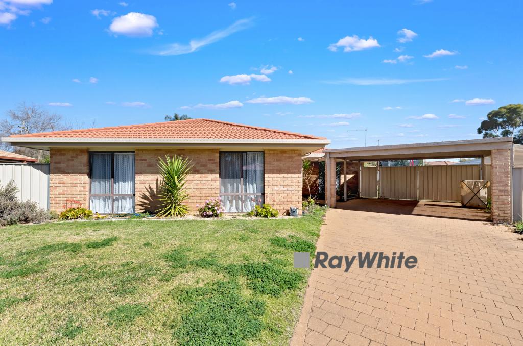 3 Jobson Ct, Mildura, VIC 3500