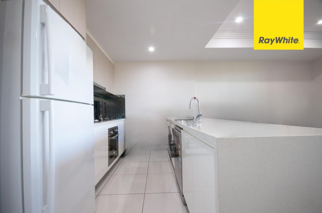 203/7-11 Derowie Ave, Homebush, NSW 2140