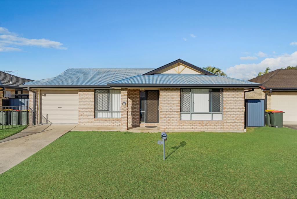 6 Paladin Pl, Bald Hills, QLD 4036