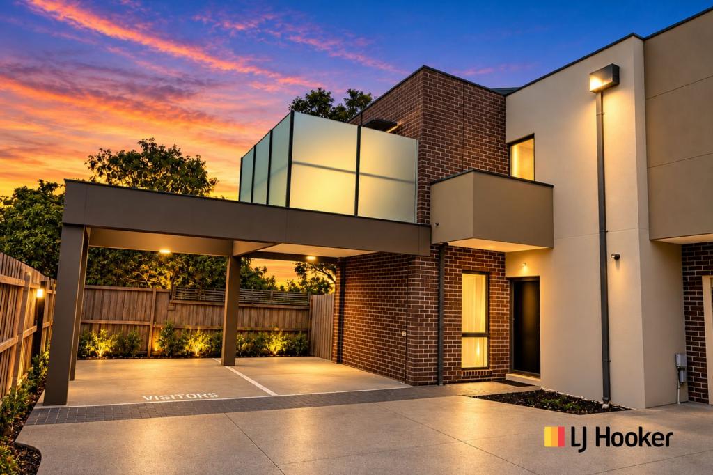 5/45 Stawell St, Cranbourne, VIC 3977