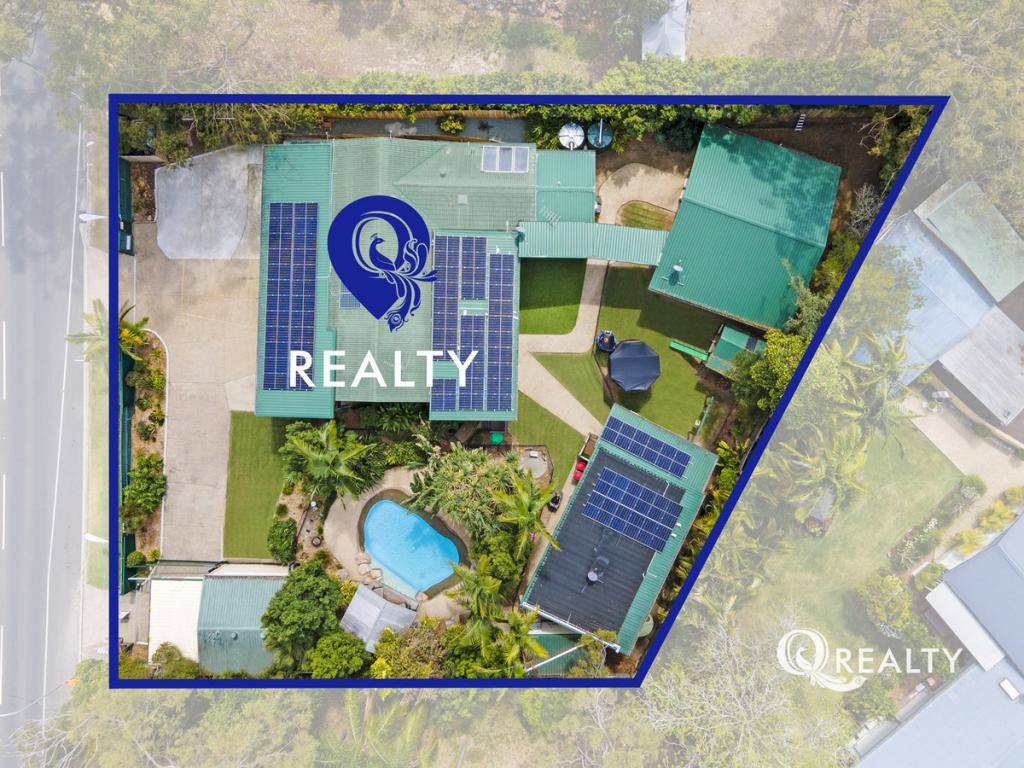 46 Contact Agent, Belmont, QLD 4153