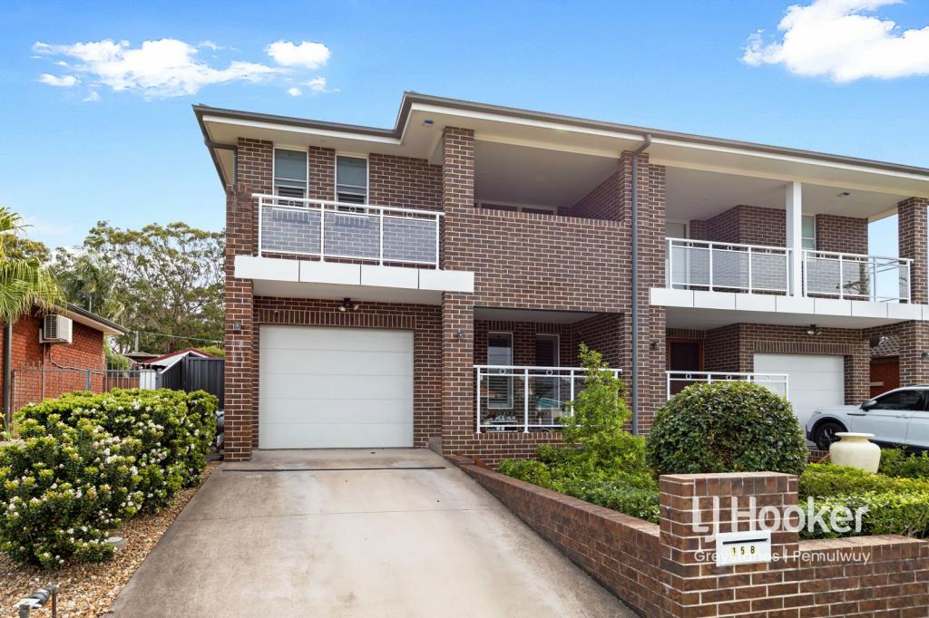 15b Runyon Ave, Greystanes, NSW 2145