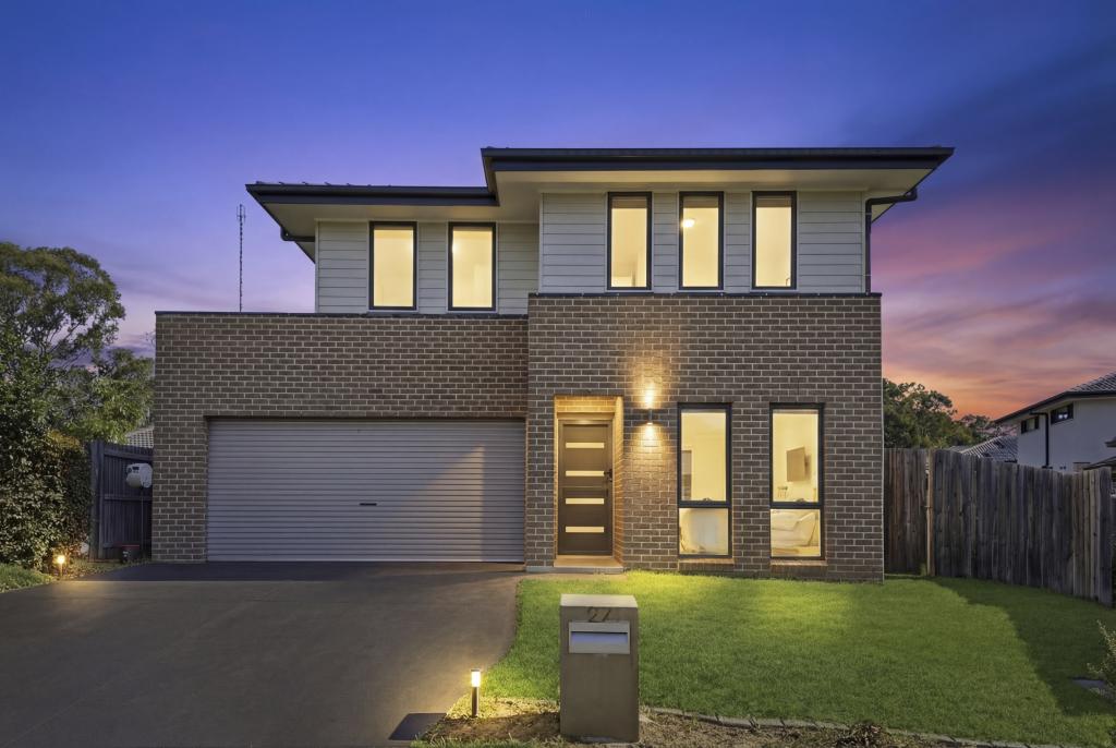 27 Burringora St, Werrington, NSW 2747