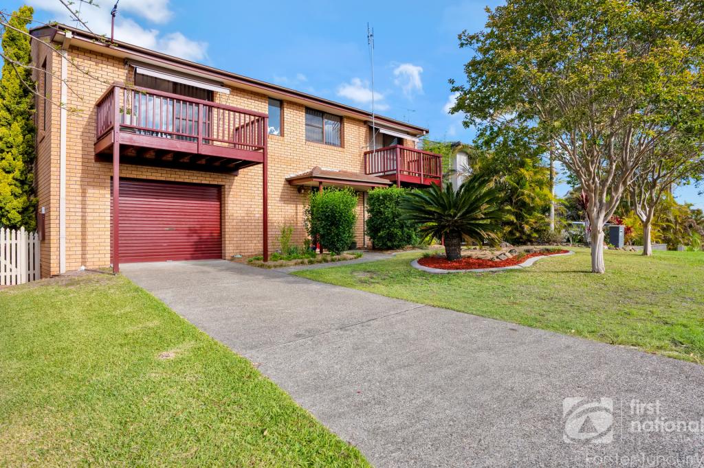 46 Surfview Ave, Forster, NSW 2428