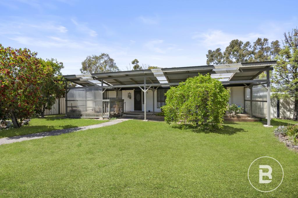 1 Massimo Ct, Maryborough, VIC 3465