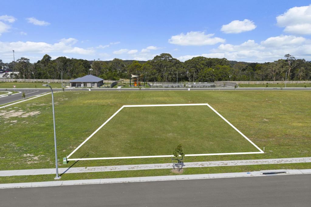 Lot 142/14 Grocott Rd, Marulan, NSW 2579