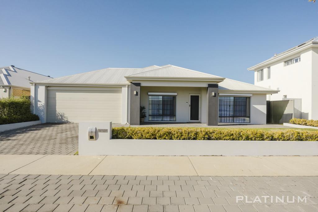 54 Chesham Rise, Alkimos, WA 6038