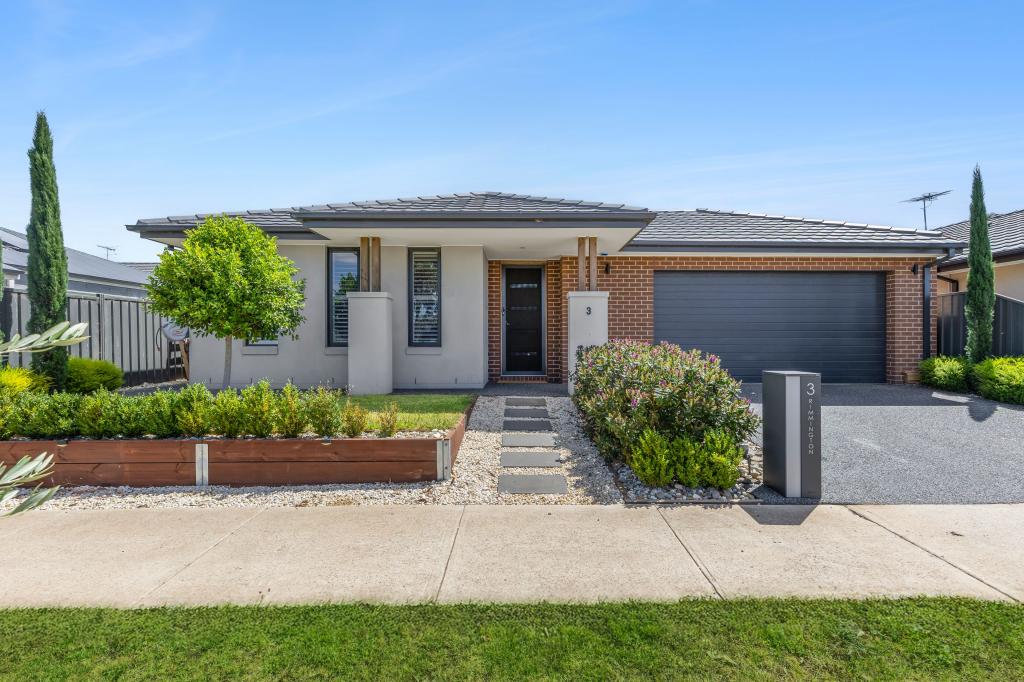 3 Rimmington Way, Rockbank, VIC 3335