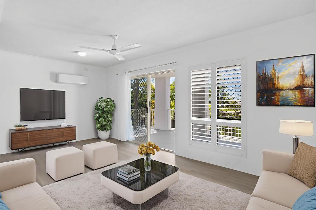 9/5 Whytecliffe St, Albion, QLD 4010