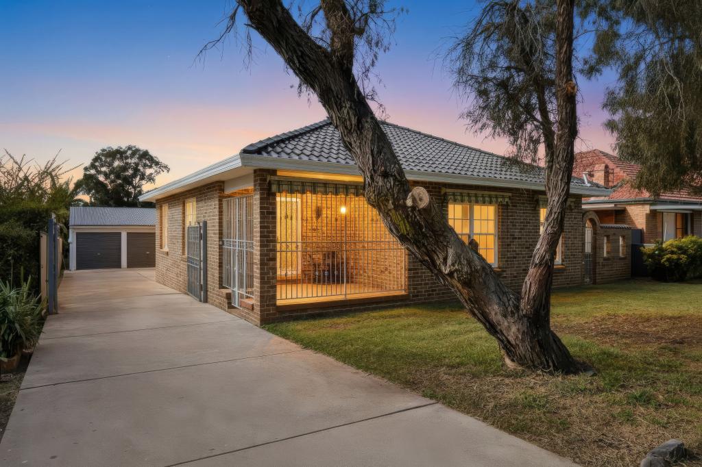 5 Veronica St, Chester Hill, NSW 2162