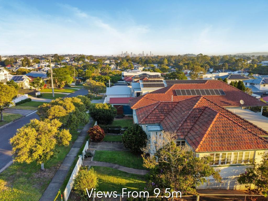 23 DELORAINE ST, WAVELL HEIGHTS, QLD 4012