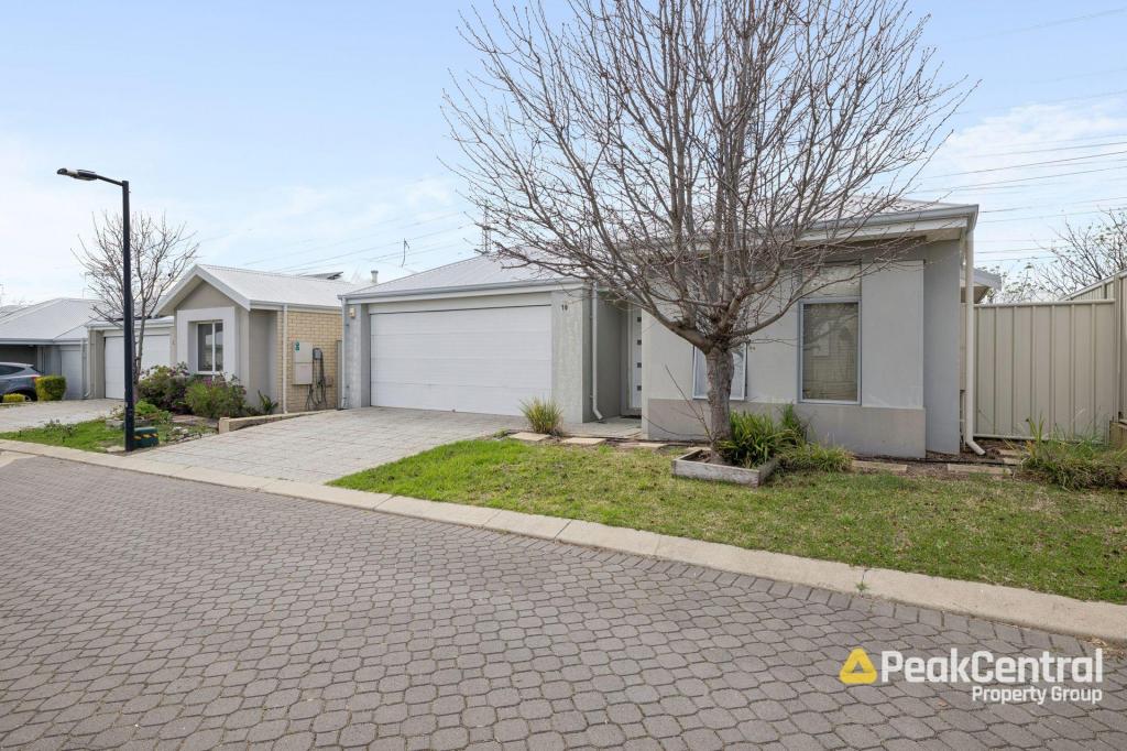 16/27 Barfield Rd, Hammond Park, WA 6164