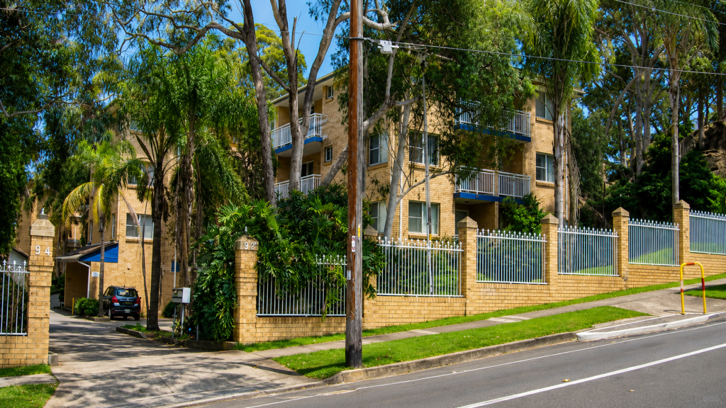 23/94 Park Rd, Rydalmere, NSW 2116