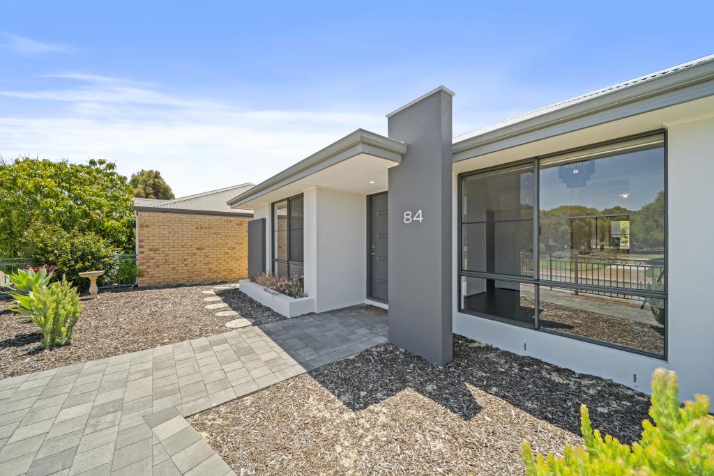 84 Verdant Cres, Seville Grove, WA 6112