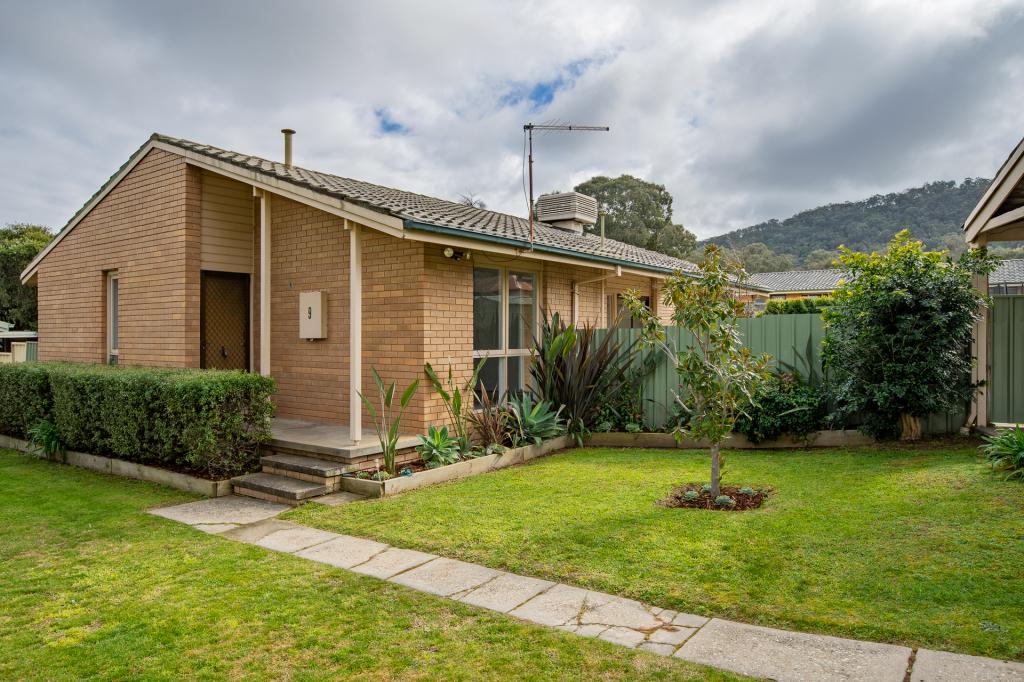 9 Algona Rd, Springdale Heights, NSW 2641