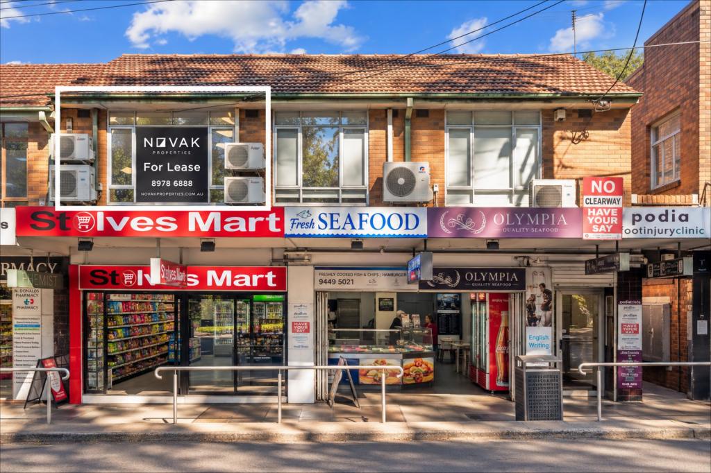 2/219 MONA VALE RD, ST IVES, NSW 2075