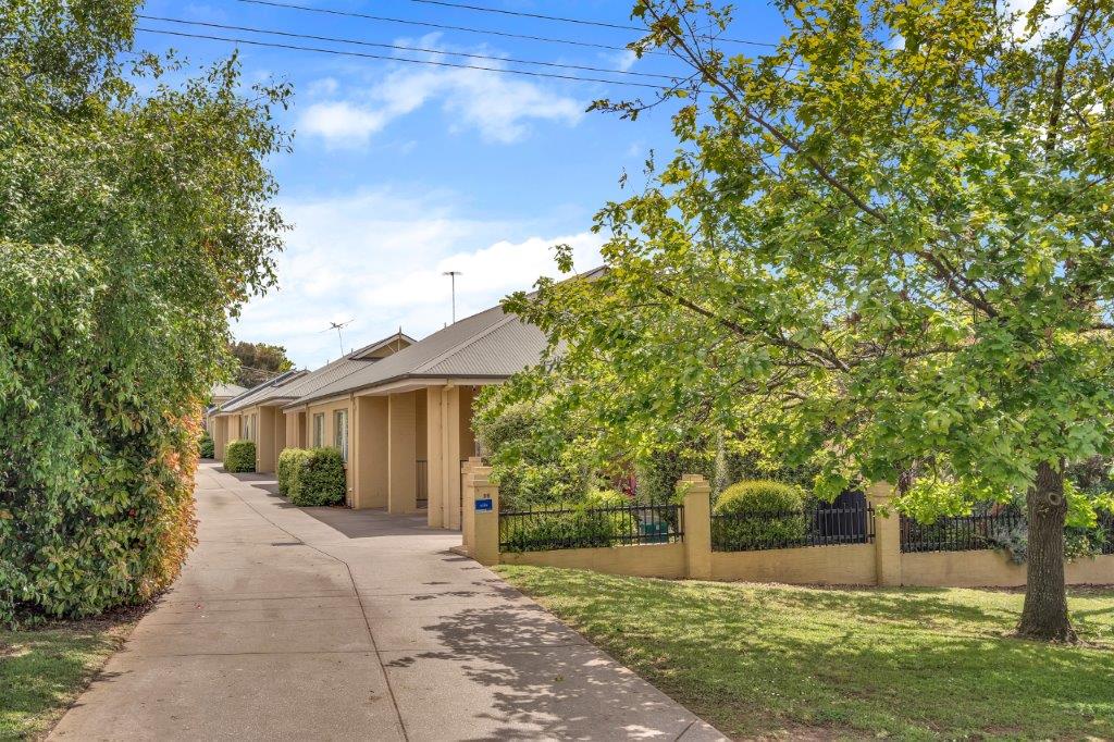 3/26 Goode St, Gisborne, VIC 3437