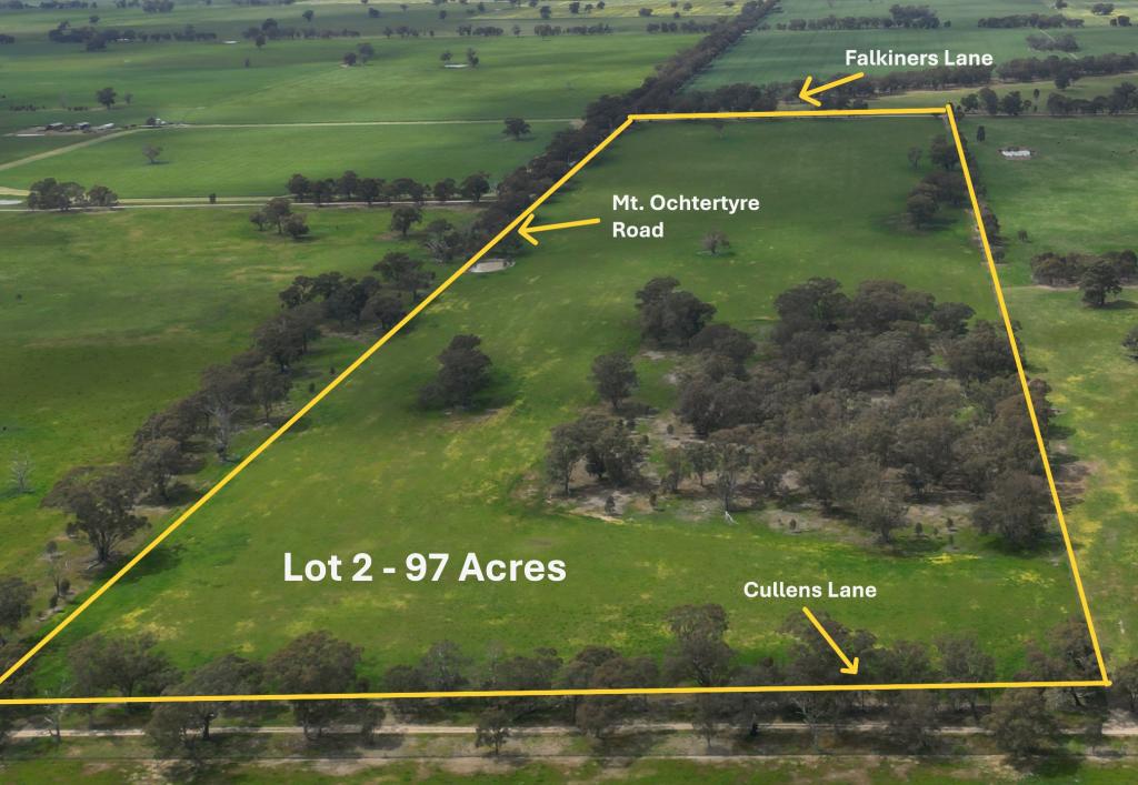 Lot 2 Gooramadda Rd, Gooramadda, VIC 3685