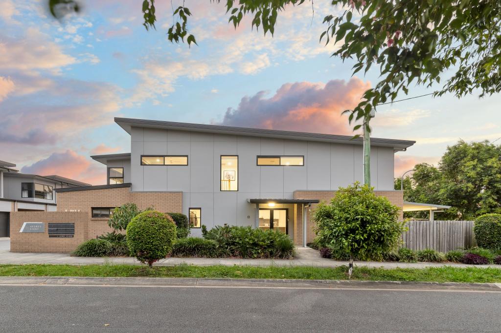 8/1 Luke Cl, Sunnybank Hills, QLD 4109