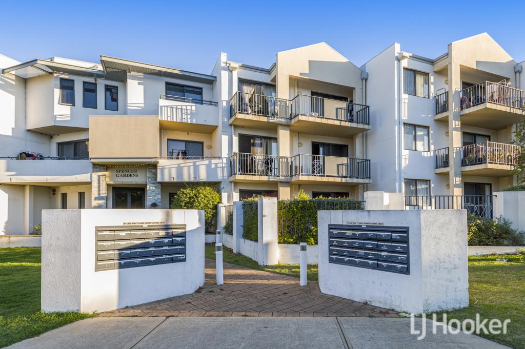 19/17 Southdown Pl, Thornlie, WA 6108