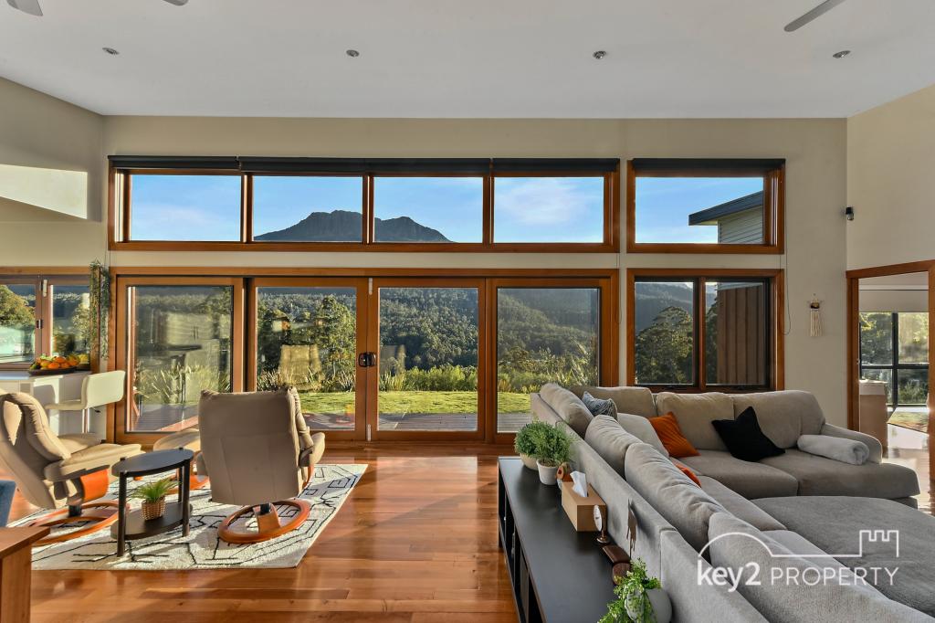 160 Gulf Rd, Liffey, TAS 7301