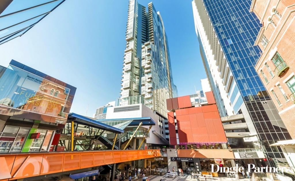 2011/22-24 Jane Bell Lane, Melbourne, VIC 3000